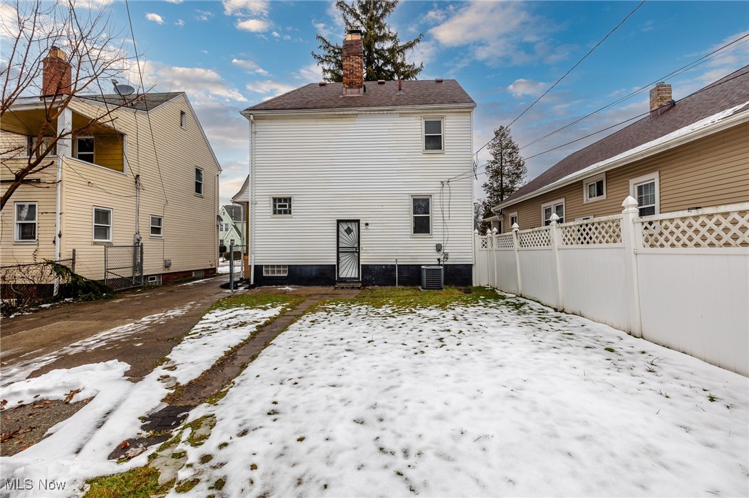 14102 Christine Avenue