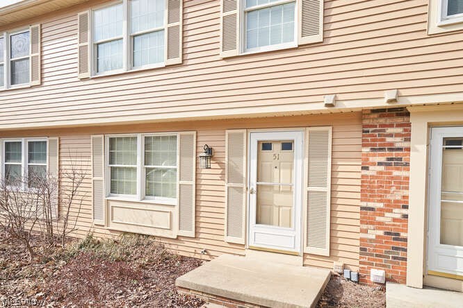 Quaker Ridge Sub - Residential