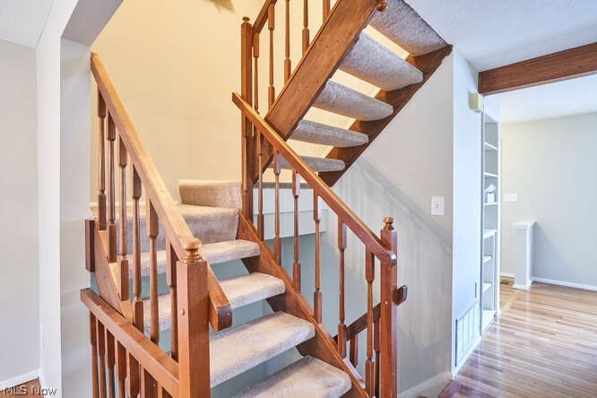 Quaker Ridge Sub - Residential