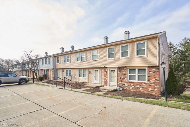 Quaker Ridge Sub - Residential