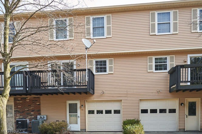 Quaker Ridge Sub - Residential