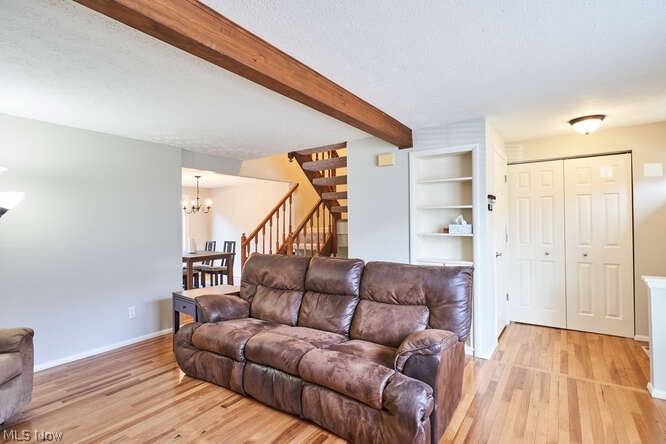 Quaker Ridge Sub - Residential