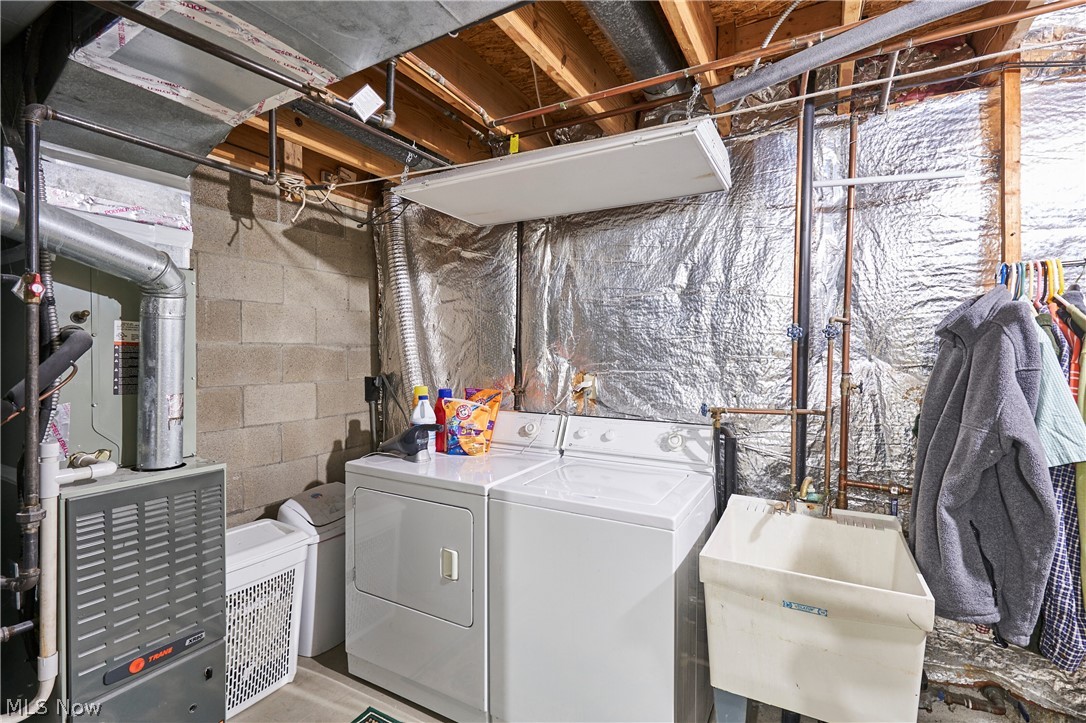 Quaker Ridge Sub - Residential