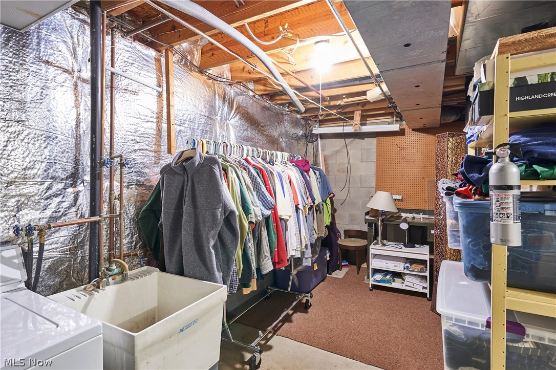 Quaker Ridge Sub - Residential