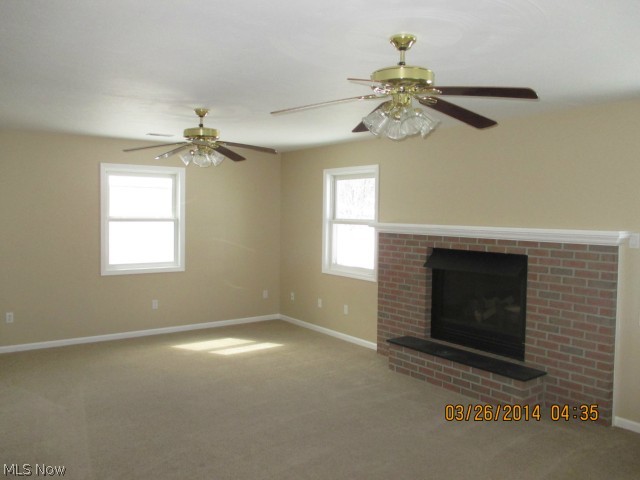 Leroy Township - Residential