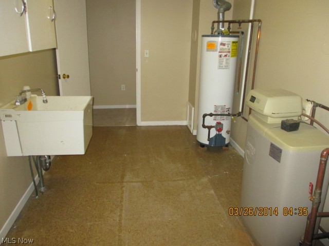 Leroy Township - Residential