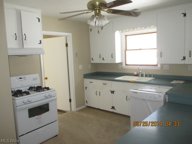 Leroy Township - Residential