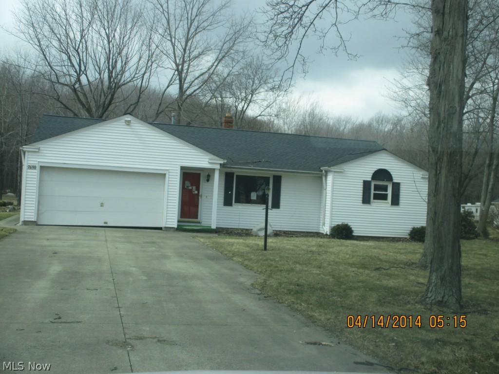 Leroy Township - Residential