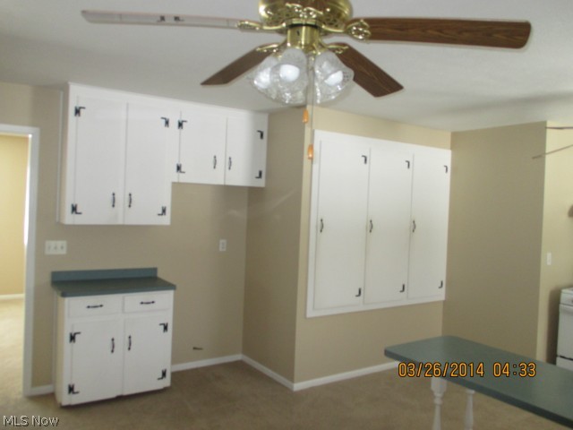 Leroy Township - Residential