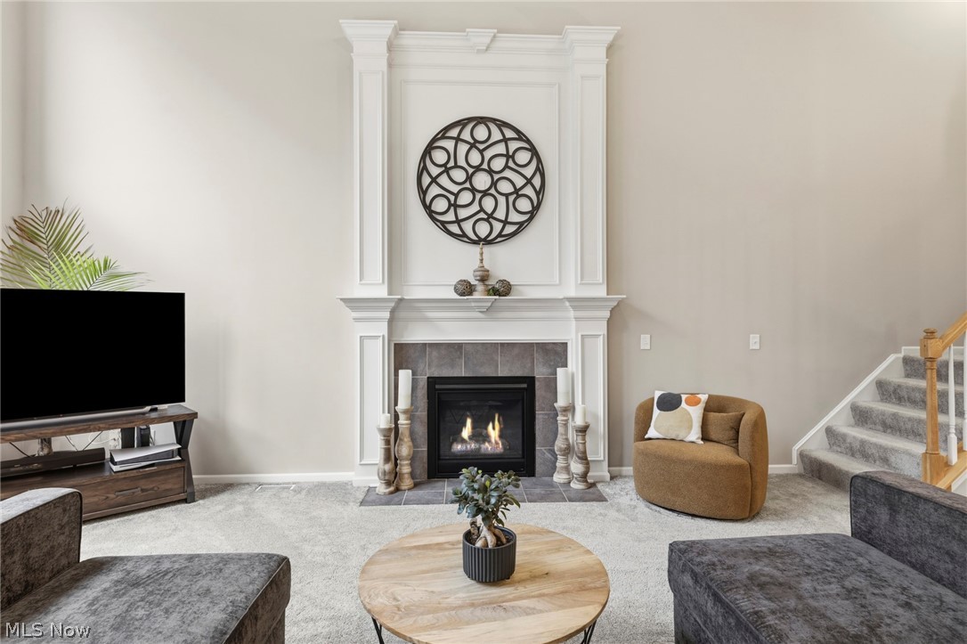 Braemore - Residential