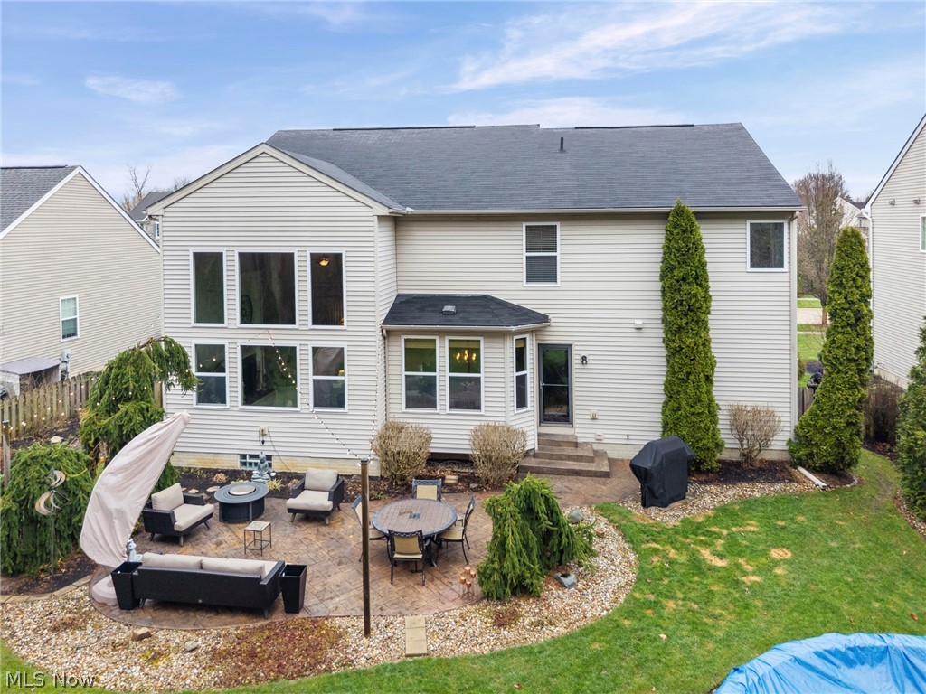 Braemore - Residential