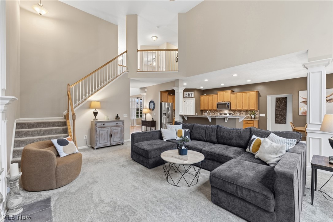 Braemore - Residential