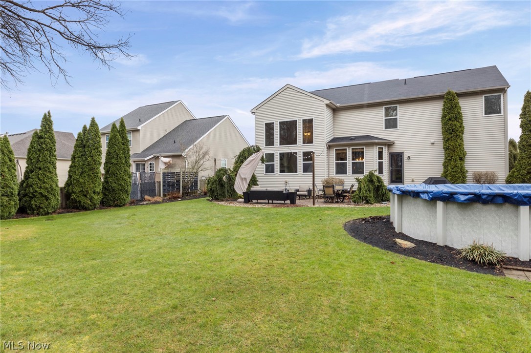 Braemore - Residential