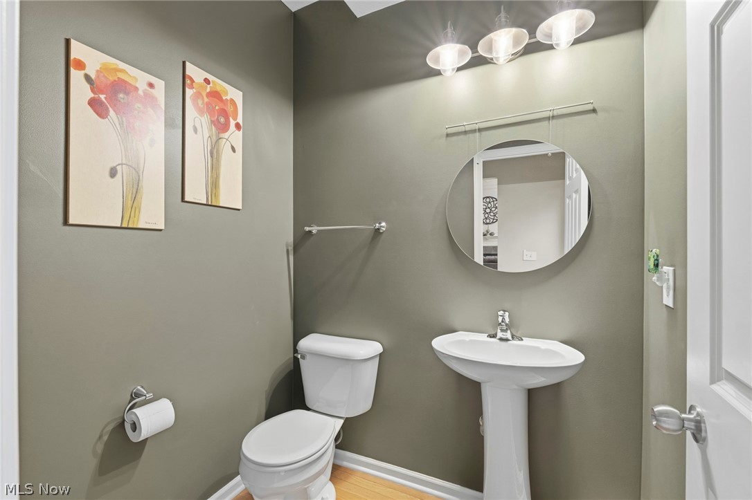 Braemore - Residential