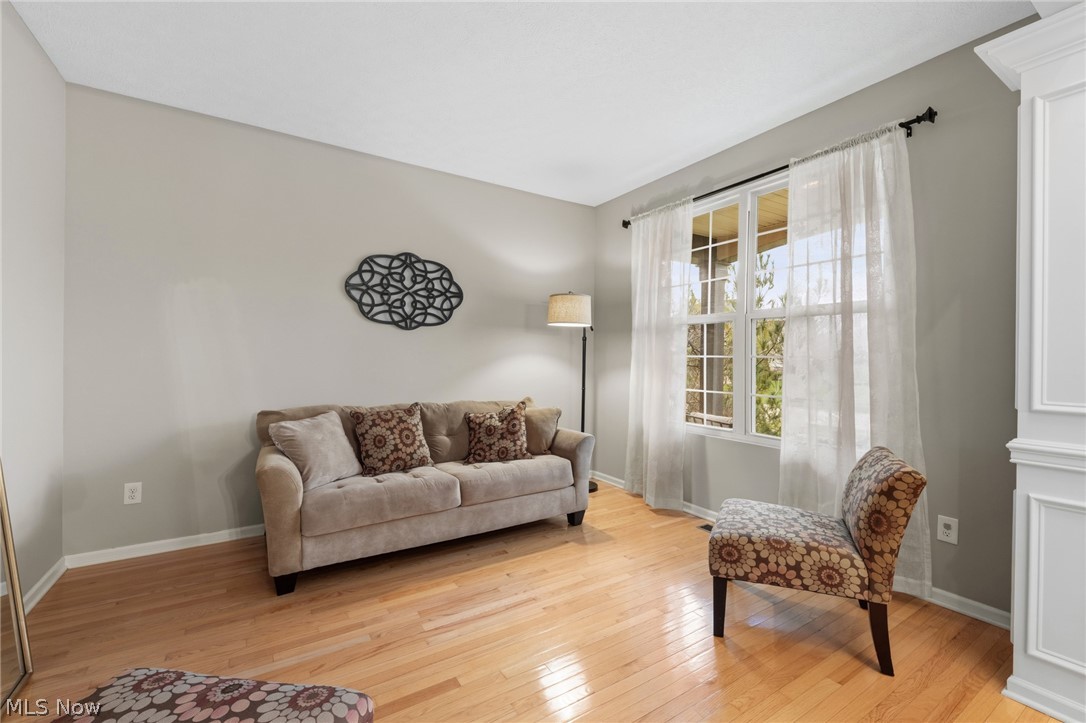 Braemore - Residential