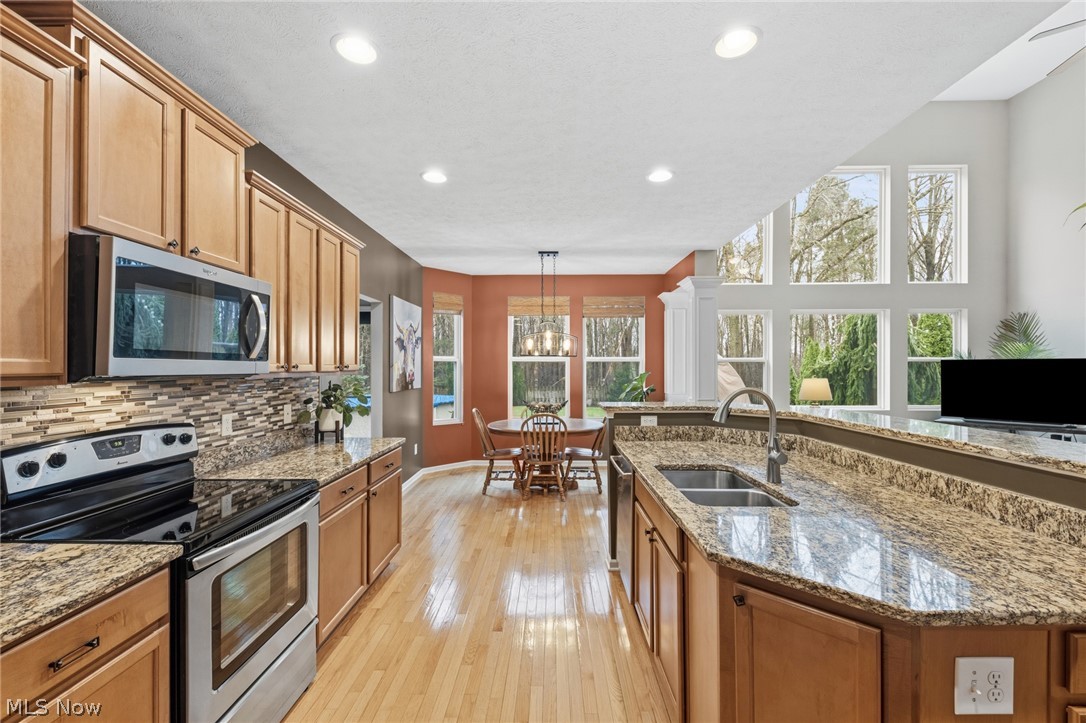 Braemore - Residential