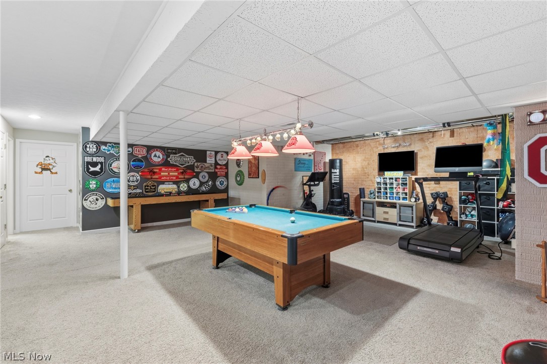 Braemore - Residential