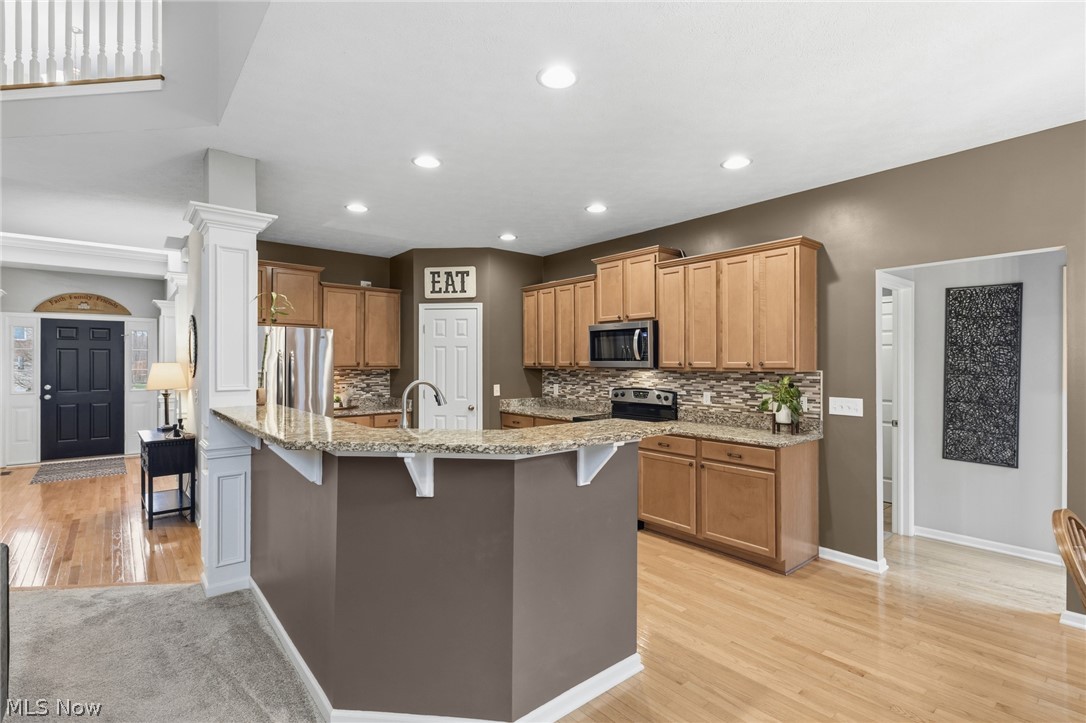 Braemore - Residential