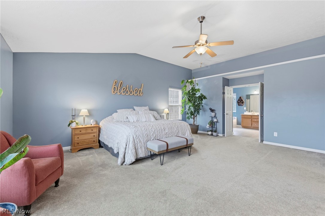 Braemore - Residential