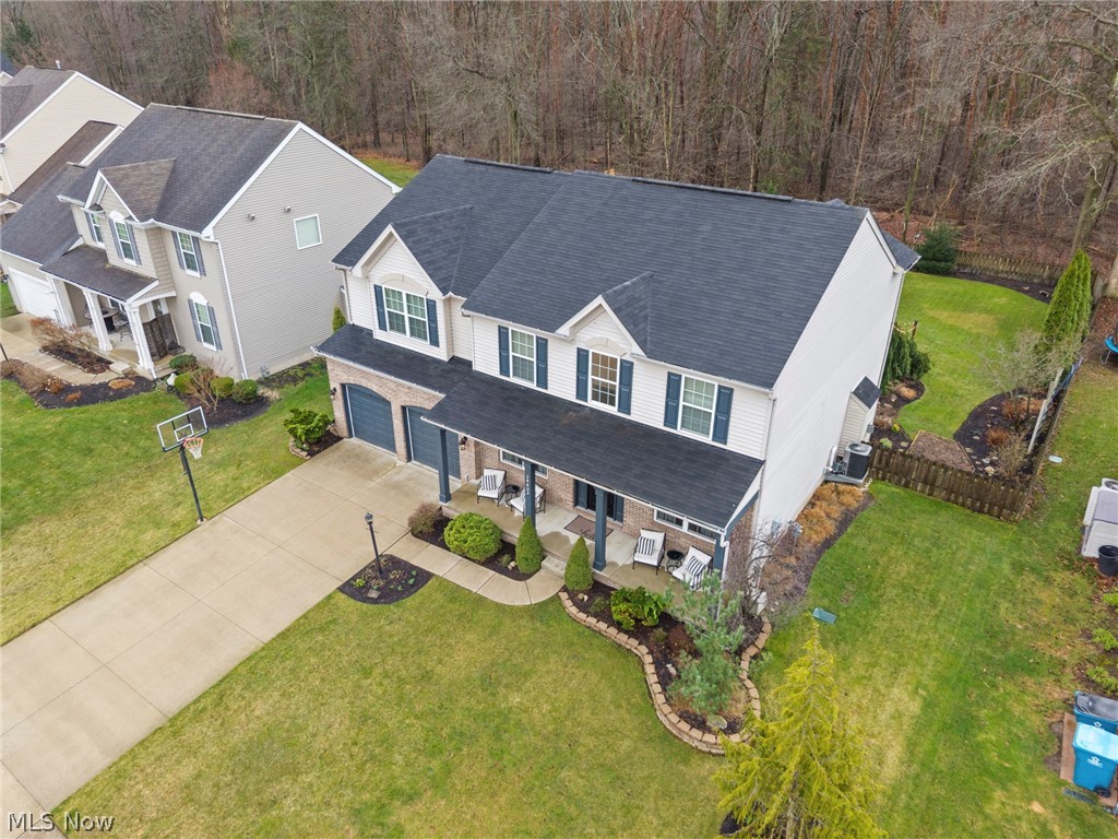 Braemore - Residential