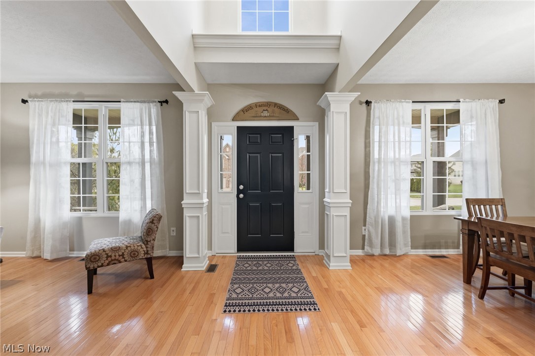 Braemore - Residential