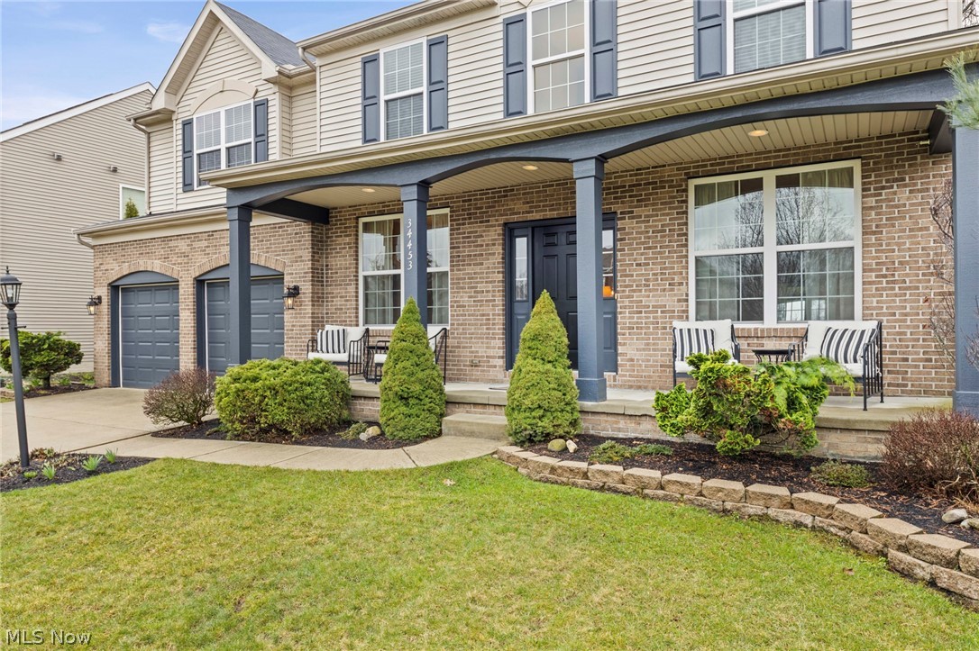 Braemore - Residential