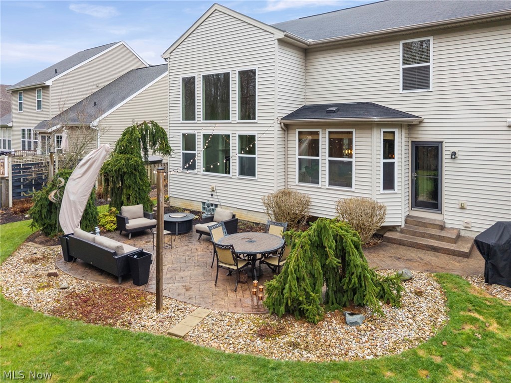 Braemore - Residential