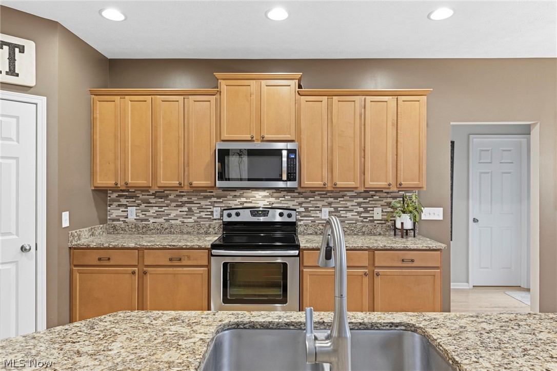 Braemore - Residential