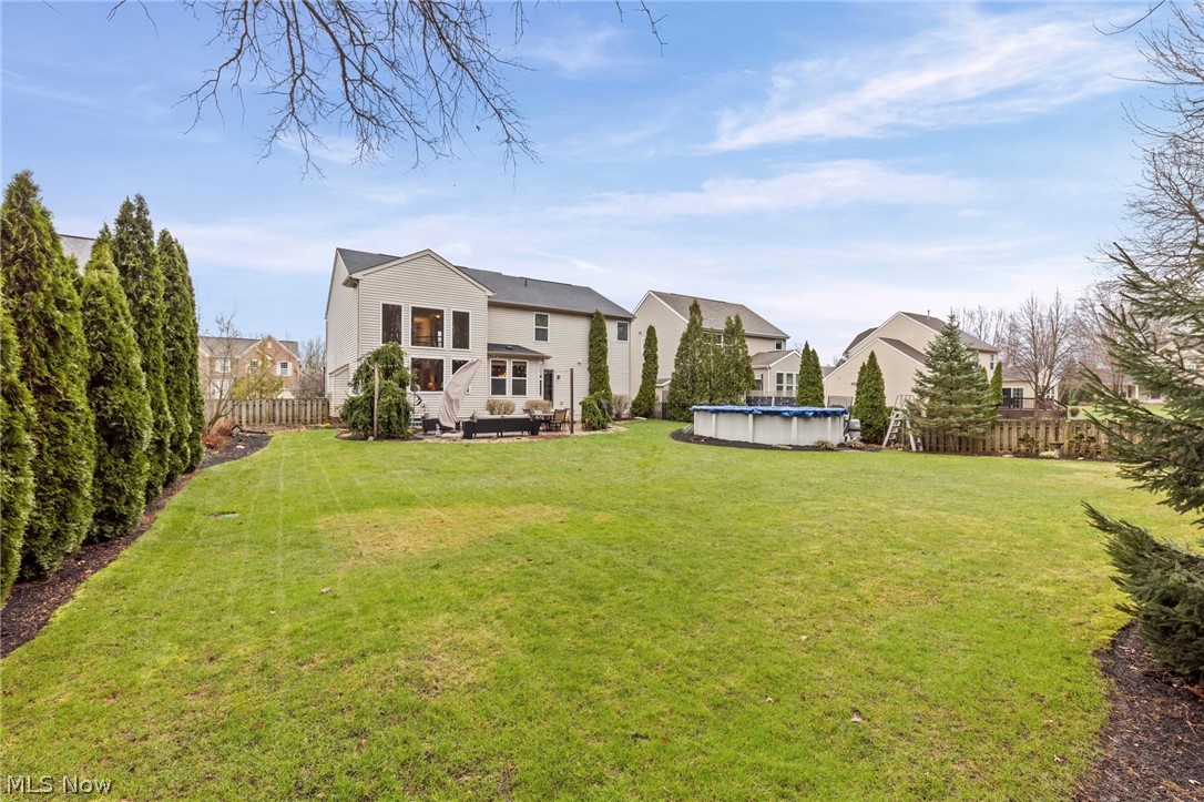 Braemore - Residential