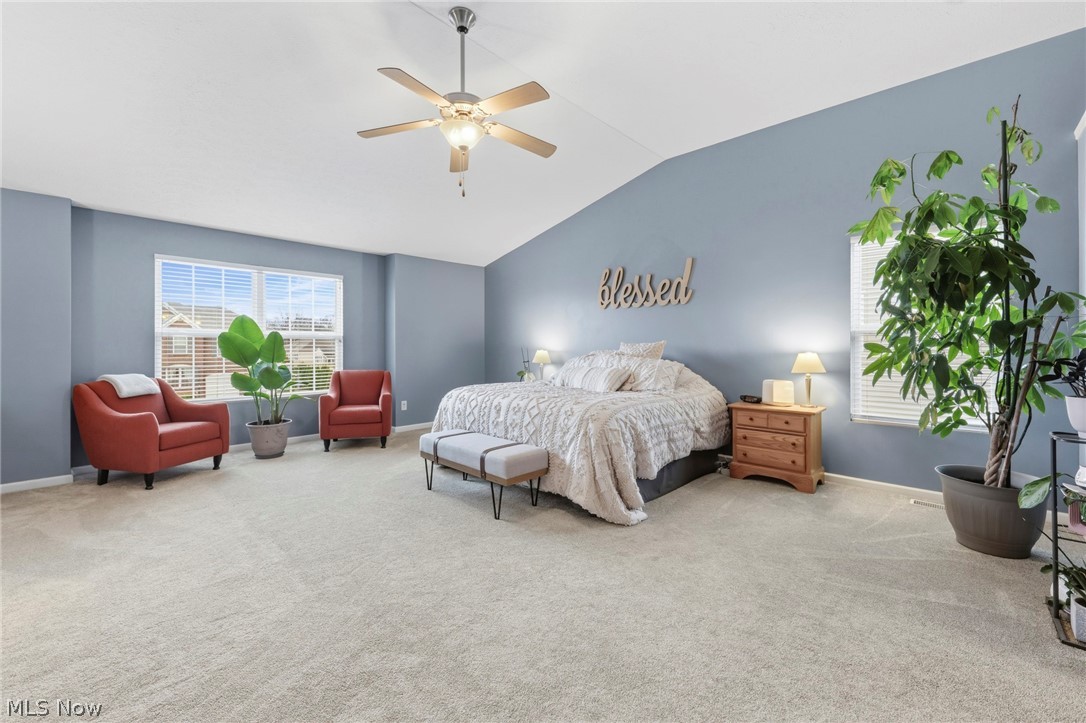 Braemore - Residential