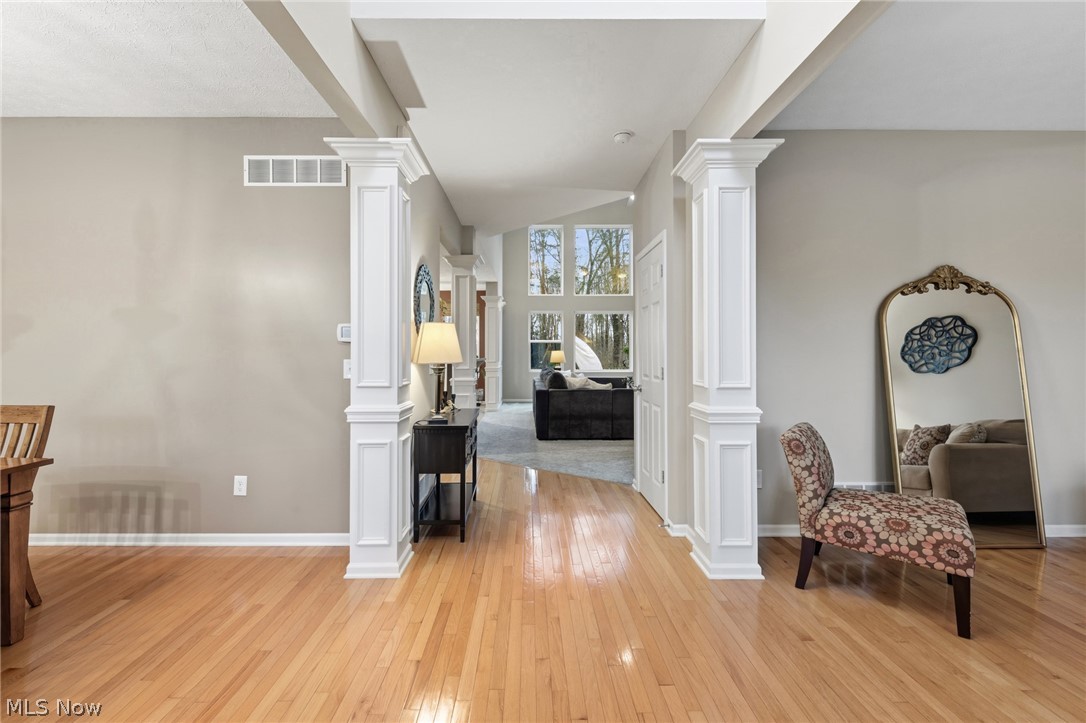 Braemore - Residential