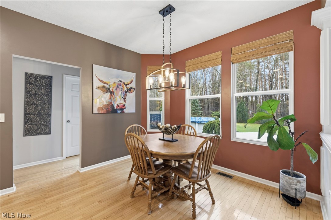 Braemore - Residential