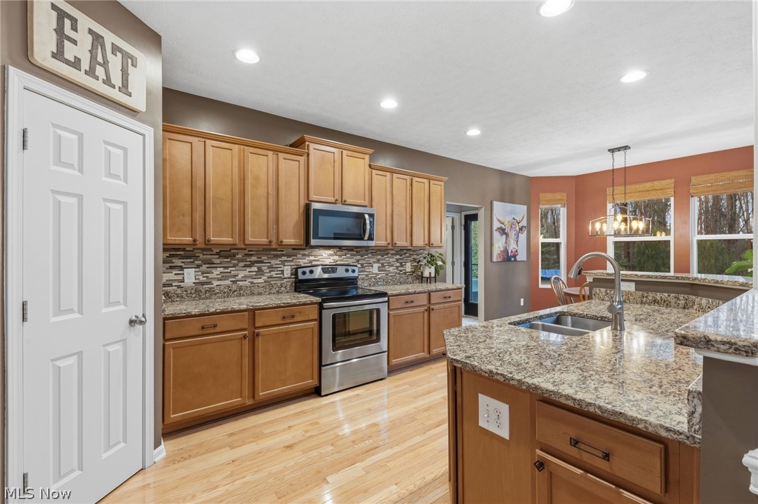 Braemore - Residential