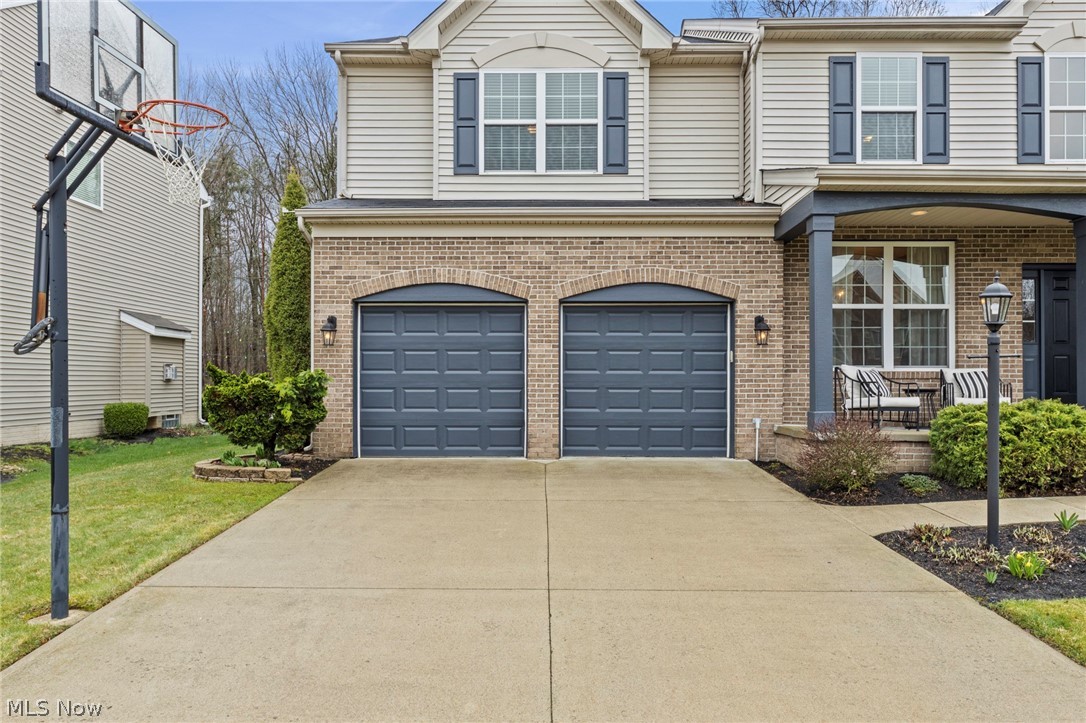 Braemore - Residential