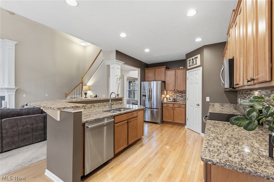 Braemore - Residential