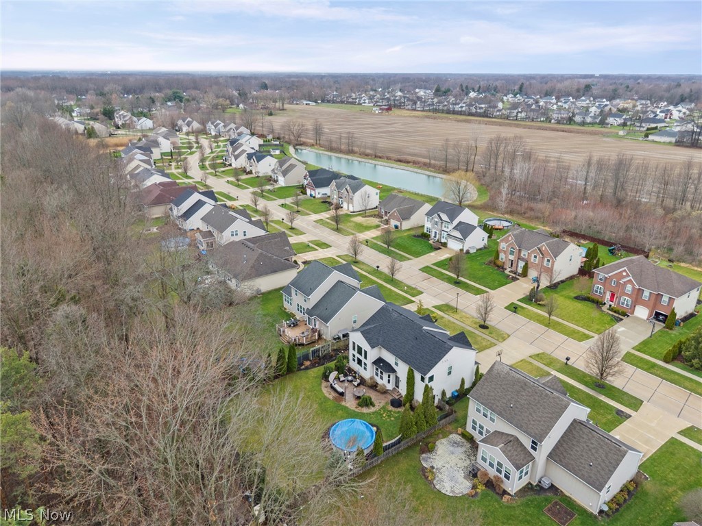 Braemore - Residential