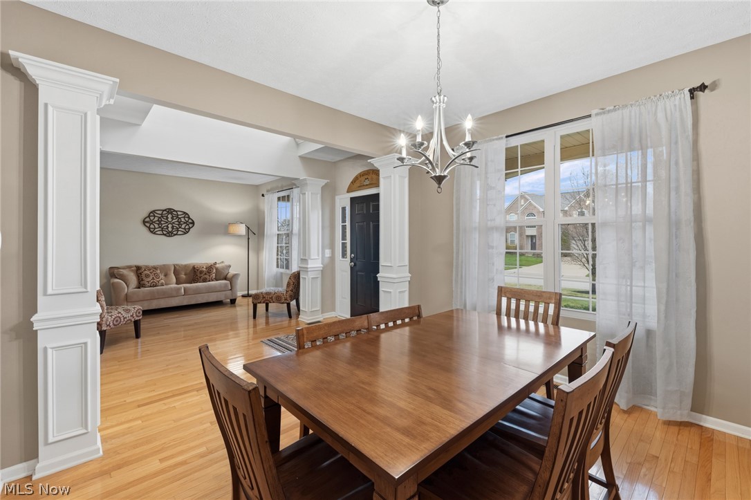 Braemore - Residential