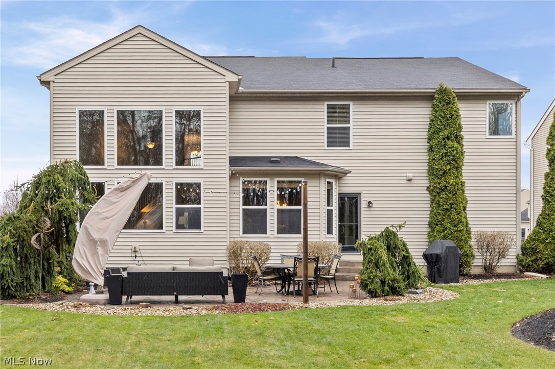 Braemore - Residential