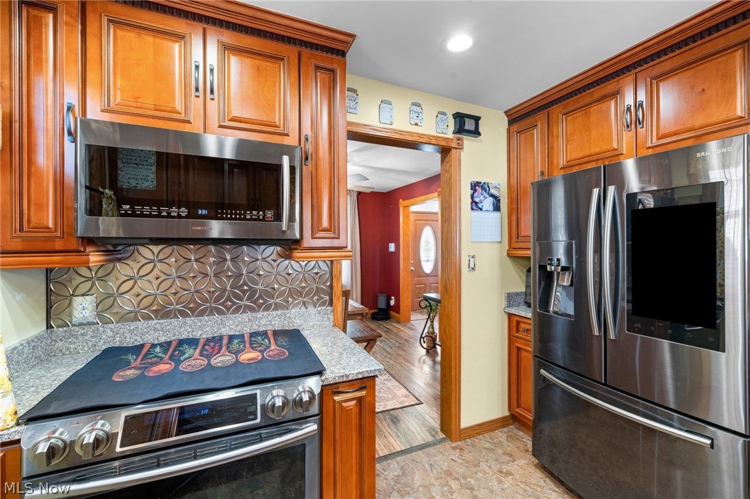 6110 Brookside Drive
