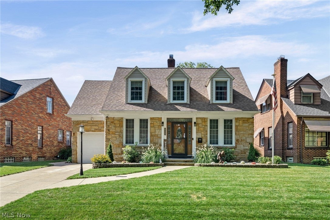 6110 Brookside Drive