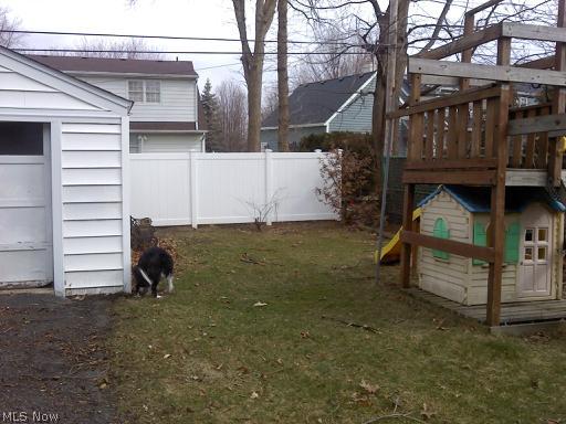 Elywood - Residential Lease