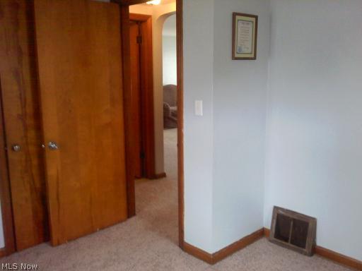 Elywood - Residential Lease