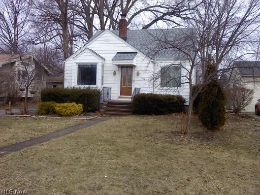 Elywood - Residential Lease