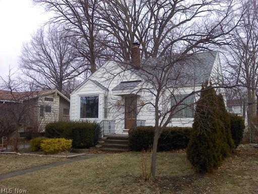 Elywood - Residential Lease