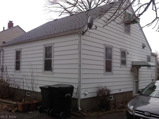 Elywood - Residential Lease