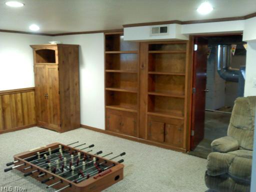 Elywood - Residential Lease