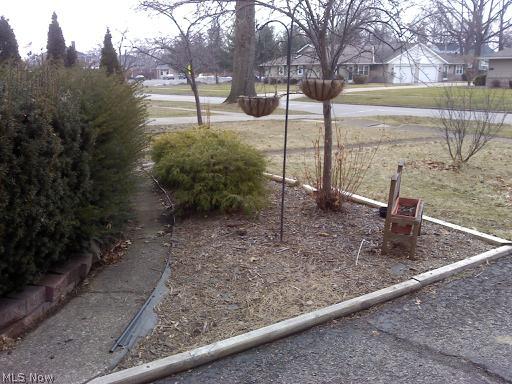 Elywood - Residential Lease