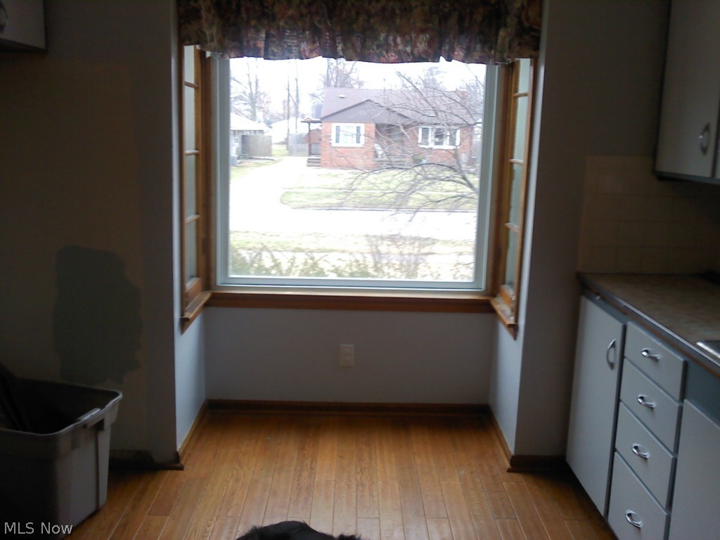 Elywood - Residential Lease