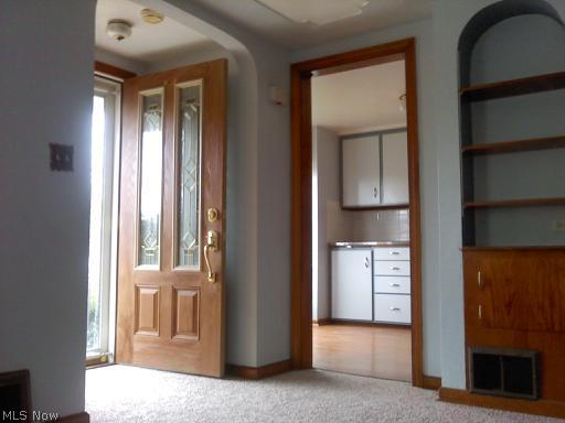 Elywood - Residential Lease