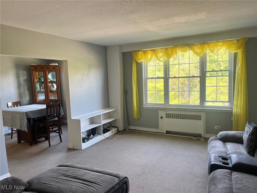 South Park Manor Condos - Residential